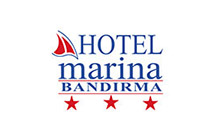 Hotel Marina Bandırma